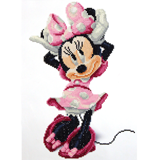 Minnie’s Bow DDD.1002