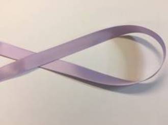 Satin Ribbon 16mm Lilac