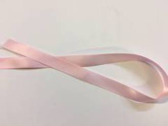 Satin Ribbon 16mm Pink