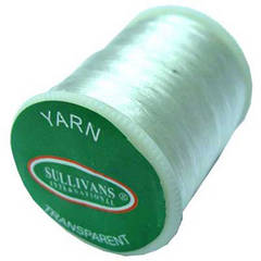 Clear  Nylon  Thread- 10423