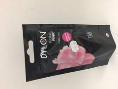 Dylon Dye - Peony Pink 50g