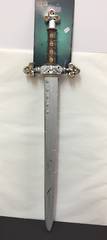 Knight sword (2) XH6280