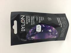 Dylon Dye - Intense violet 50g