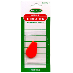 Needle threader- 13549