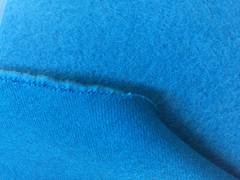 Sweatshirt fabric Sky Blue
