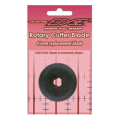 Rotary cutter blade - 38218