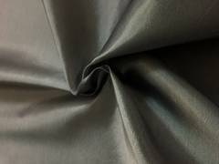 Taffeta fabric - Silver