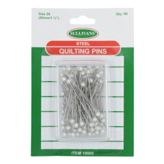 Pins 45mm Quilters - 10005