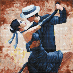 Tango Passion D8.015