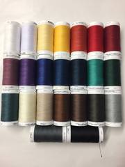 We match your sewing thread - 200m Sullivans