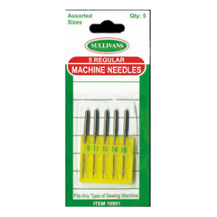 Sewing machine needles  Regular - 10951