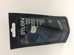 Dylon Dye - Jeans Blue 50g