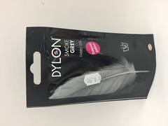 Dylon Dye - Smoke grey 50g