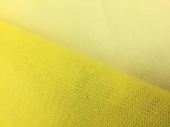 Netting Bright Yellow