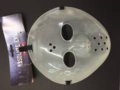 Hockey Mask Clear XH5899
