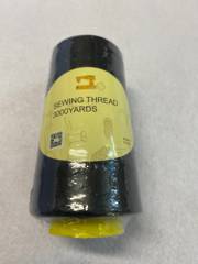 Sewing Thread 2730m Black