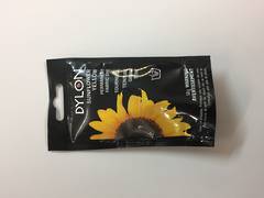 Dylon Dye - Sunflower Yellow 50g