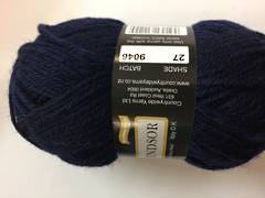 Windsor Wool 8 ply Shade 27