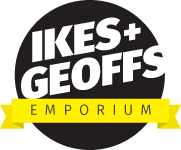 Ikes and Geoffs Emporium Limited