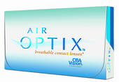 CIBA Air Optix