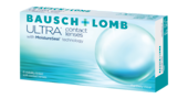 Bausch + Lomb Ultra with Moisture Seal