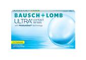 Bausch + Lomb Ultra Multifocal with MoistureSeal technology