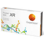 CooperVision ProClear Toric XR