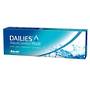 Dailies Aqua Comfort Plus 30