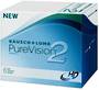 Bausch + Lomb Purevision 2HD