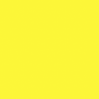 25mm Soft Gloss - Yellow