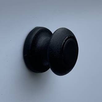 Bungy Button - Black
