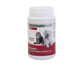 Immunovet Powder 750gram