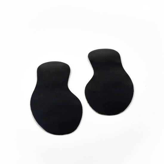 MightyLine Black Footprints