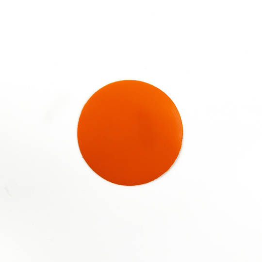 MightyLine Orange Dot