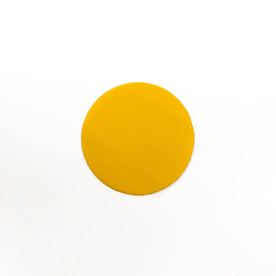 MightyLine Yellow Dot