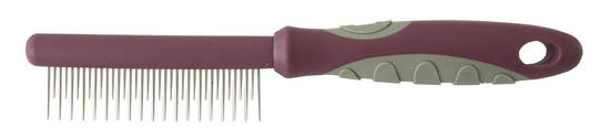 Masterpet Glamour Puss Moulting Comb