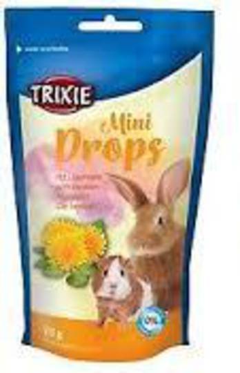 Trixie Mini Drops Dandelion 75g
