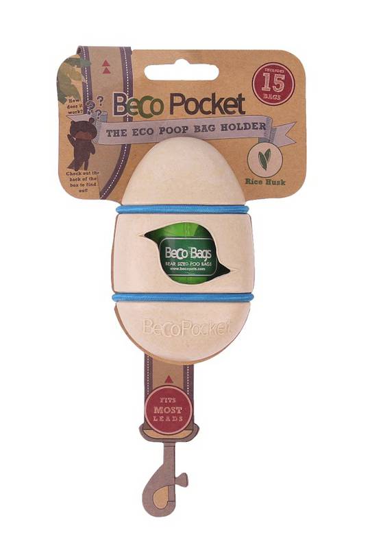 Beco Pocket / Natural