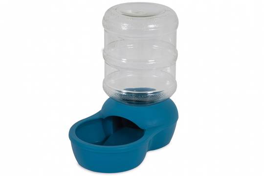 LeBistro Self Waterer 0.5 Gal Breeze Blue