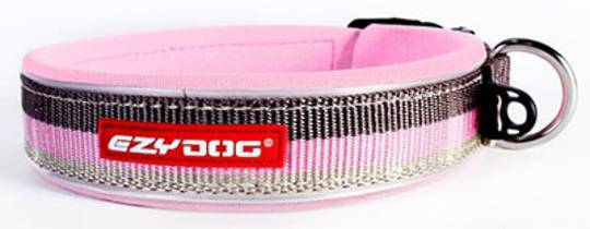 Ezydog Collar Neo Classic S Candy 35-39cm