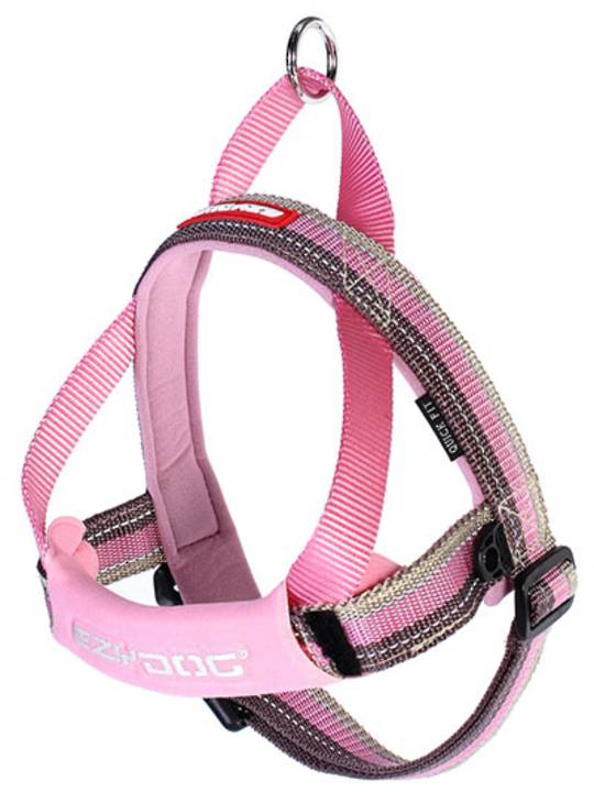 Ezydog Quick Fit Harness / Candy / S