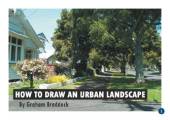 How to Create Urban Landscape