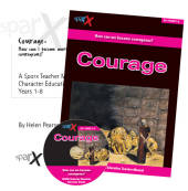 Courage Resource Pack