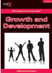 Growth and development