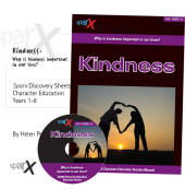 Kindness Resource Pack