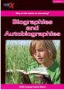 Biographies and autobiographies