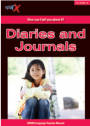 Diaries and journals