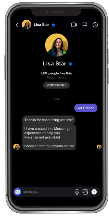 lisa-star-phone-screen-img