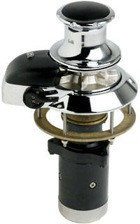 Chain Windlass Model V2200.  Pricing (excluding NZ Taxes) from:-