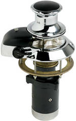 Chain Windlass Model V3500.  Pricing (excluding NZ Taxes) from:-
